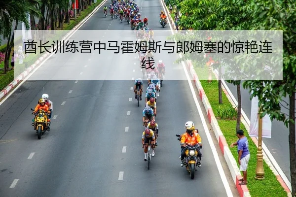 酋长训练营中马霍姆斯与郎姆塞的惊艳连线